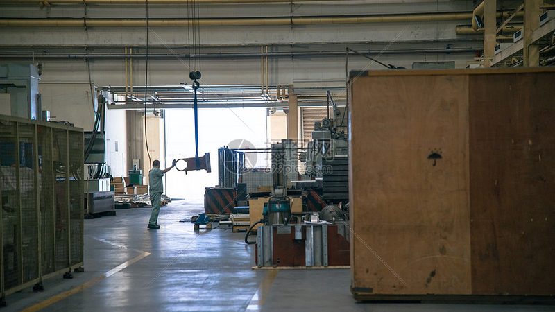 工业自动化通讯协议：揭秘其背后的奥秘与应用